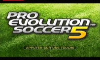 Pro Evolution Soccer 5