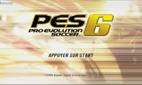 Pro Evolution Soccer 6