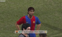 Pro Evolution Soccer 6