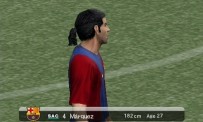 Pro Evolution Soccer 6