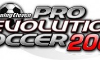 Test Pro Evolution Soccer 6