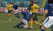 Pro Evolution Soccer 6