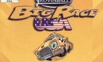 Pro-Pinball : Big Race USA