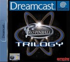 Pro-Pinball Trilogy