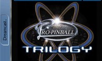 Pro-Pinball Trilogy