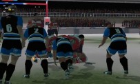 Pro Rugby Manager 2005