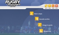 Pro Rugby Manager 2005