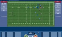 Pro Rugby Manager 2005