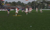 Pro Rugby Manager 2005