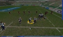 Pro Rugby Manager