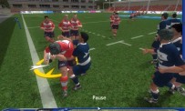 Pro Rugby Manager