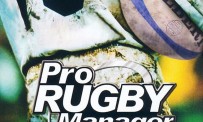 Pro Rugby Manager