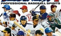 Pro Yakyuu Baseball 4 : Professionnal Baseball Spirits