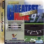 Pro Yakyuu Greatest Nine '97 : Make Miracle