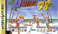 Pro Yakyuu Greatest Nine '98 : Summer Action