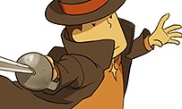 Professeur Layton & l'Appel du Spectre : les astuces