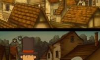 Professeur Layton et l'Etrange Village