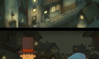 Professeur Layton et l'Etrange Village