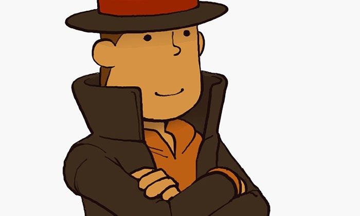 Professeur Layton Et L'Héritage Des Aslantes : Un Trailer Doublé En ...