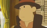 Professeur Layton et la Boîte de Pandore