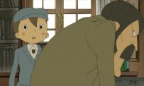 Professeur Layton et la Boîte de Pandore