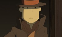 Professeur Layton et la Boîte de Pandore