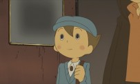 Professeur Layton et la Boîte de Pandore