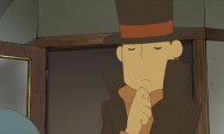 Professeur Layton et la Boîte de Pandore