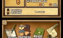 Professeur Layton et la Boîte de Pandore