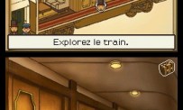 Professeur Layton et la Boîte de Pandore