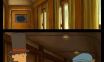 Professeur Layton et la Boîte de Pandore