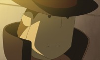 Professeur Layton et la Boîte de Pandore