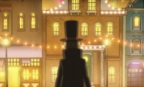 Professeur Layton et la Boîte de Pandore