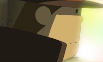 Professeur Layton et la Boîte de Pandore