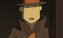 Professeur Layton et la Boîte de Pandore