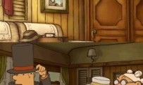 Professeur Layton et la Boîte de Pandore