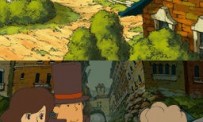 Layton et l'Appel du Spectre