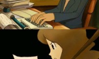 Layton et l'Appel du Spectre