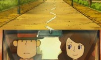 Layton et l'Appel du Spectre