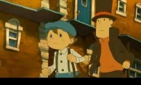 Layton et l'Appel du Spectre