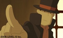 Professeur Layton et le Destin Perdu