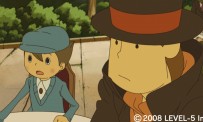 Professeur Layton et le Destin Perdu