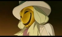 Professeur Layton et le Masque des Miracles