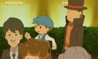 Professeur Layton et le Masque des Miracles