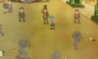 Professeur Layton et le Masque des Miracles