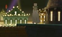 Professeur Layton et le Masque des Miracles