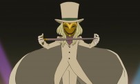 Professeur Layton et le Masque des Miracles