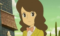 Professeur Layton et le Masque des Miracles