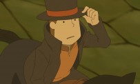 Professeur Layton et le Masque des Miracles