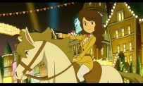 Professeur Layton et le Masque des Miracles